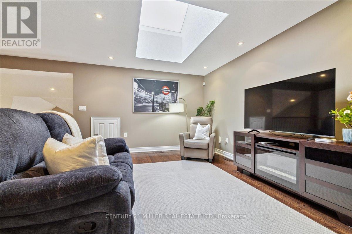 14 - 3353 Liptay Avenue, Oakville (Bc Bronte Creek), Ontario  L6M 0M6 - Photo 25 - W12805180