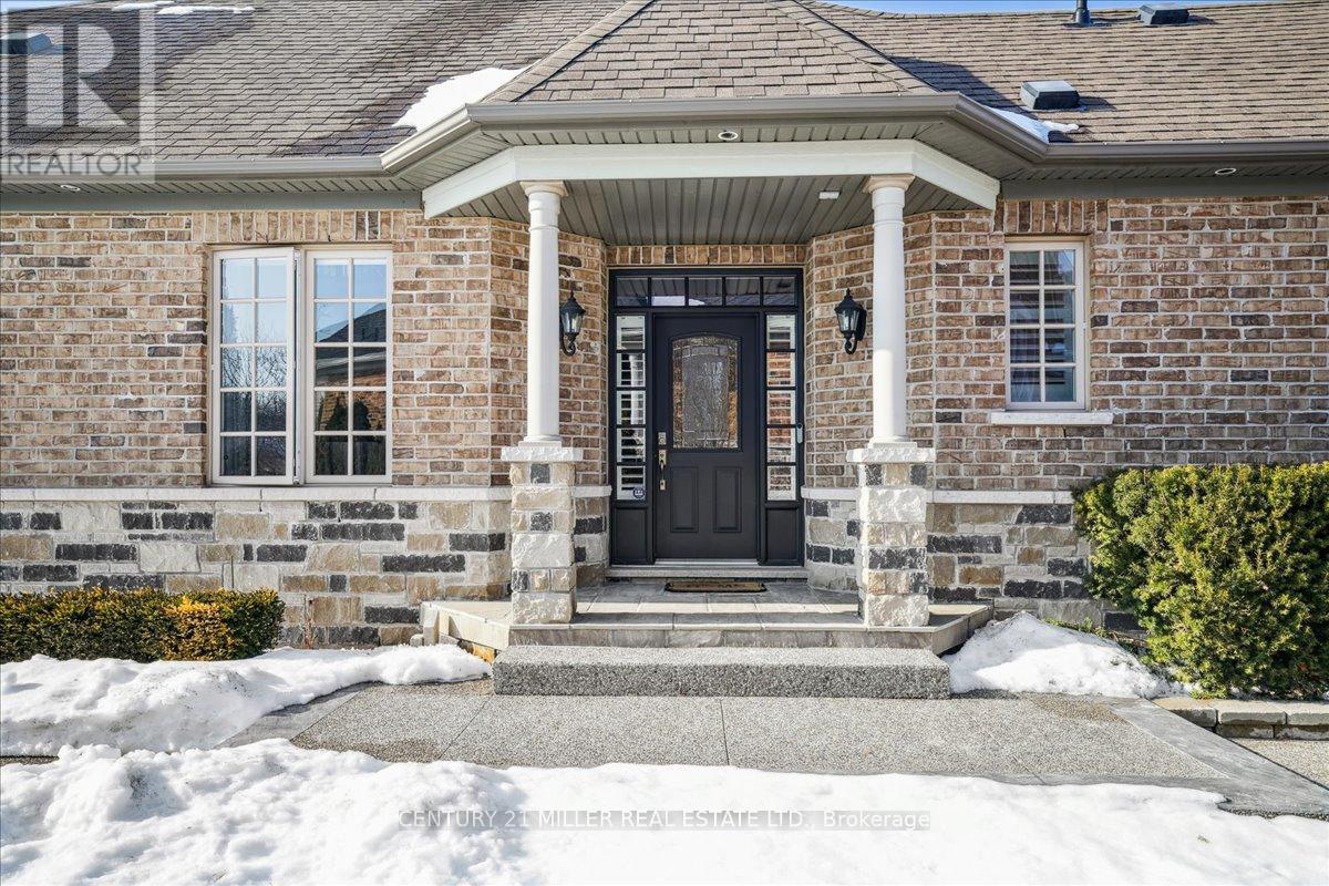 14 - 3353 Liptay Avenue, Oakville (Bc Bronte Creek), Ontario  L6M 0M6 - Photo 3 - W12805180