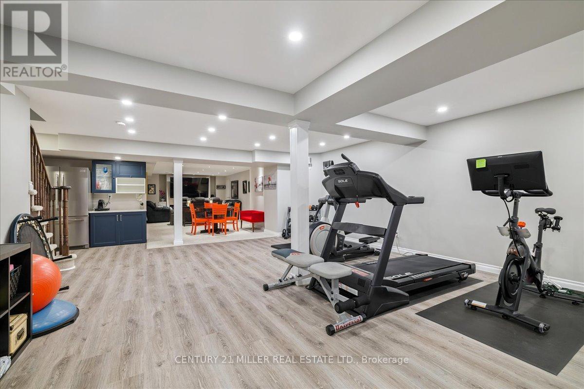 14 - 3353 Liptay Avenue, Oakville (Bc Bronte Creek), Ontario  L6M 0M6 - Photo 31 - W12805180