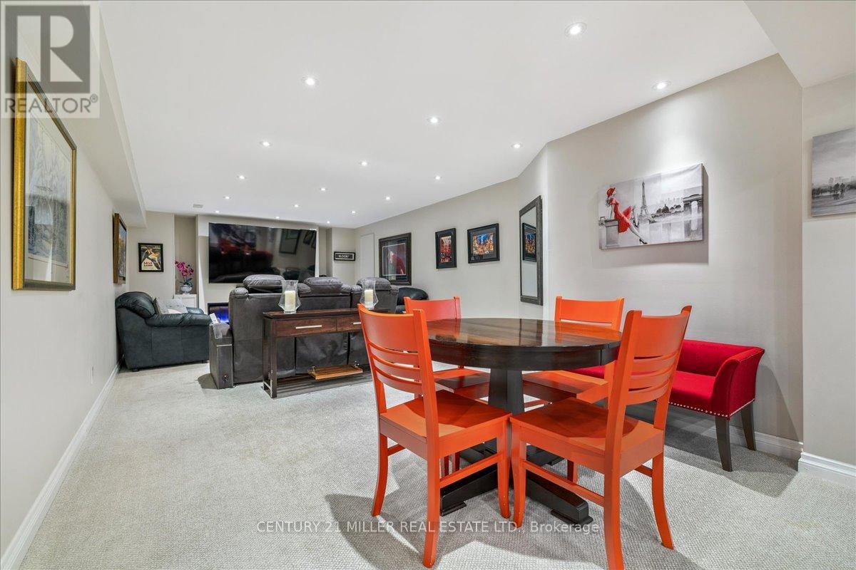 14 - 3353 Liptay Avenue, Oakville (Bc Bronte Creek), Ontario  L6M 0M6 - Photo 34 - W12805180