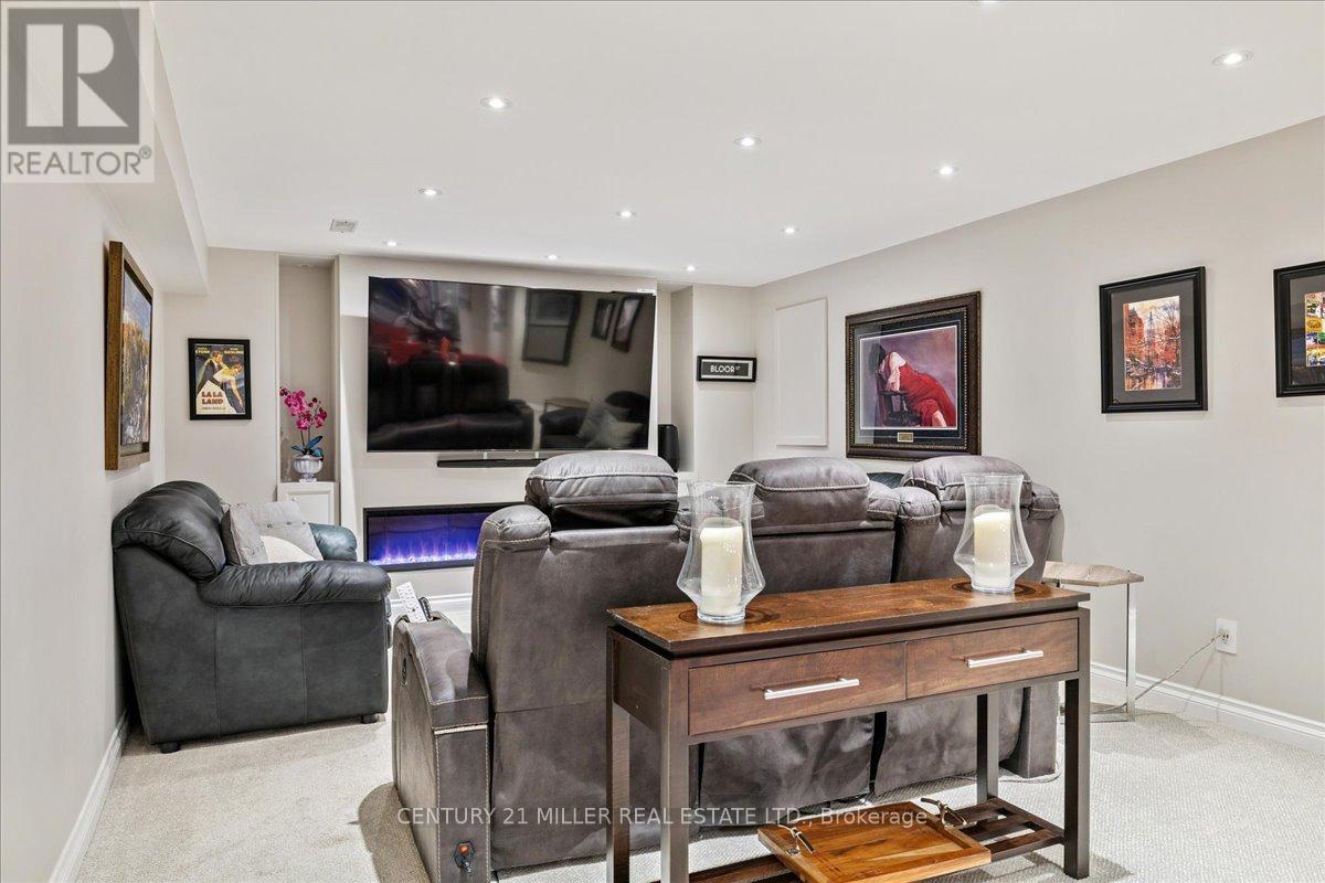 14 - 3353 Liptay Avenue, Oakville (Bc Bronte Creek), Ontario  L6M 0M6 - Photo 35 - W12805180