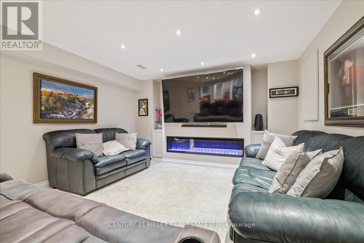 14 - 3353 Liptay Avenue, Oakville (Bc Bronte Creek), Ontario  L6M 0M6 - Photo 36 - W12805180