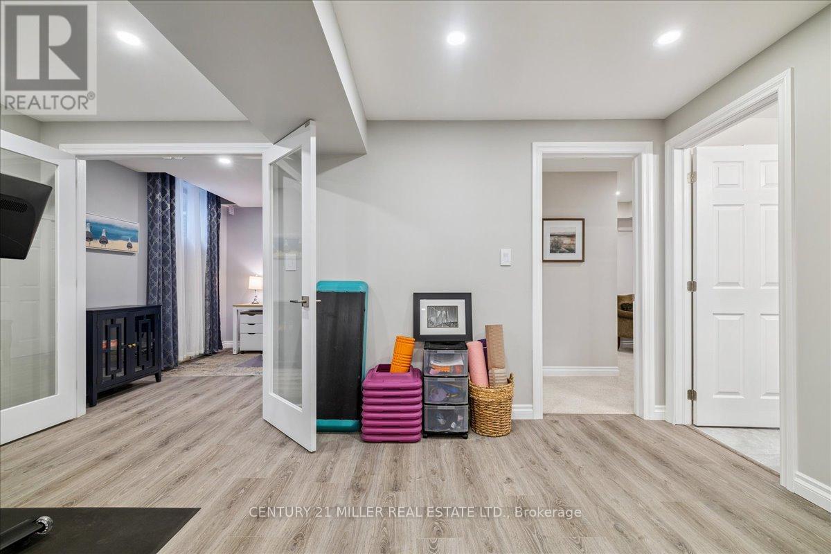 14 - 3353 Liptay Avenue, Oakville (Bc Bronte Creek), Ontario  L6M 0M6 - Photo 37 - W12805180