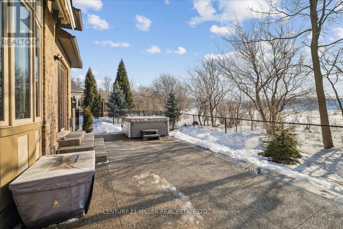 14 - 3353 Liptay Avenue, Oakville (Bc Bronte Creek), Ontario  L6M 0M6 - Photo 44 - W12805180