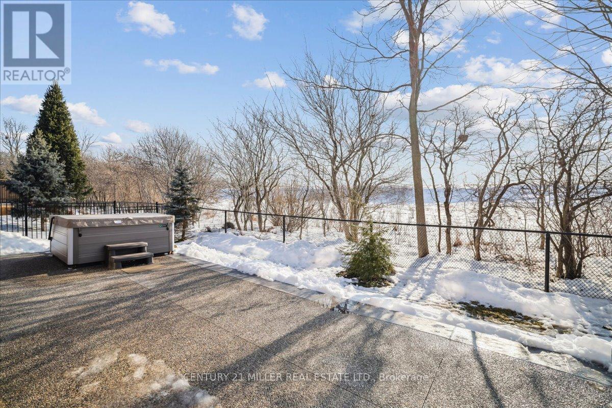 14 - 3353 Liptay Avenue, Oakville (Bc Bronte Creek), Ontario  L6M 0M6 - Photo 45 - W12805180