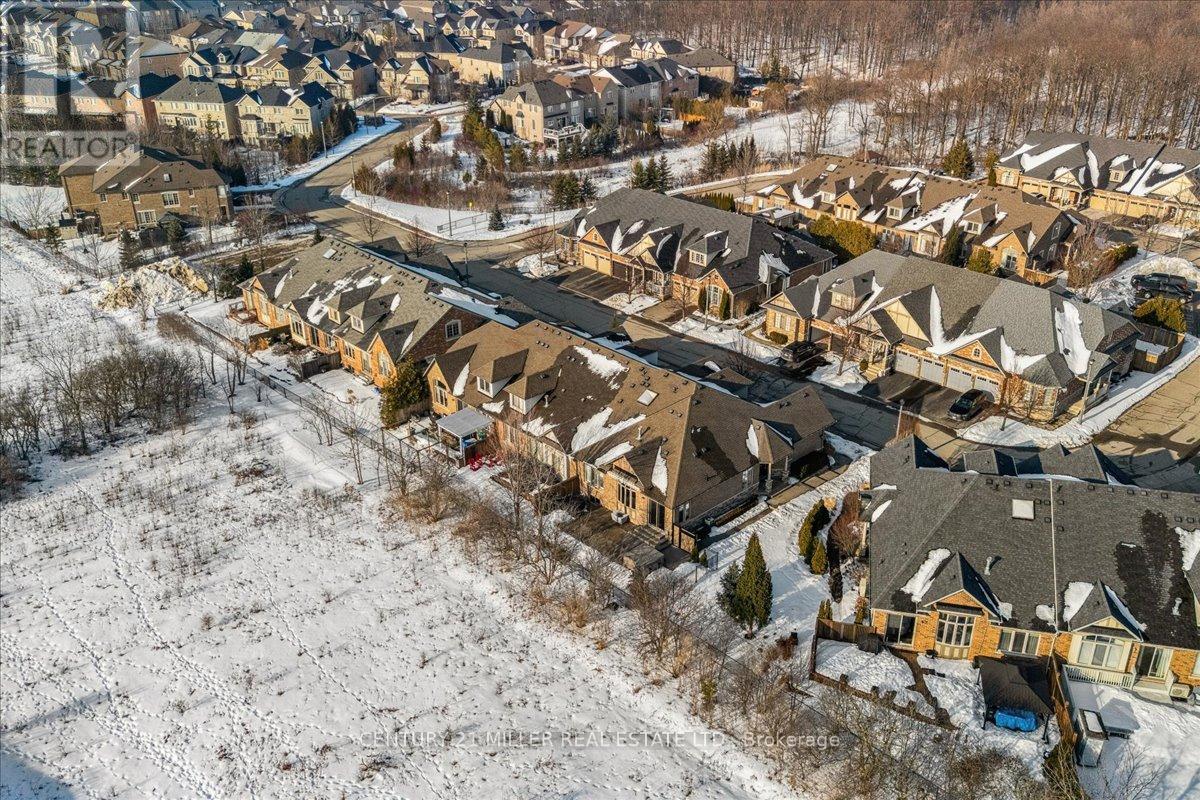 14 - 3353 Liptay Avenue, Oakville (Bc Bronte Creek), Ontario  L6M 0M6 - Photo 47 - W12805180