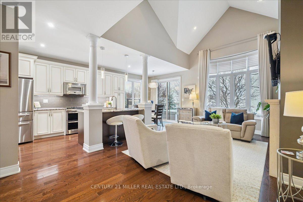 14 - 3353 Liptay Avenue, Oakville (Bc Bronte Creek), Ontario  L6M 0M6 - Photo 7 - W12805180