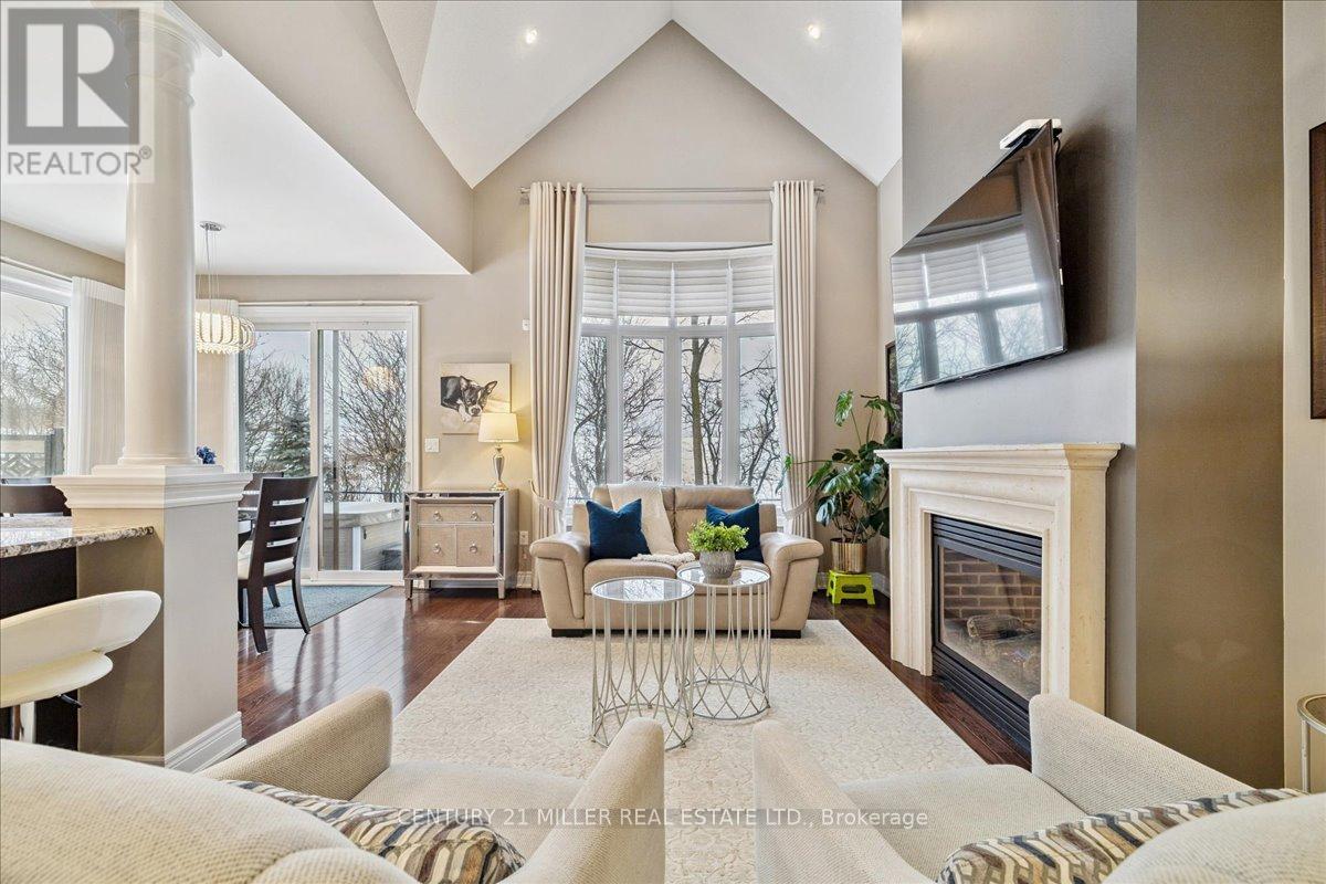 14 - 3353 Liptay Avenue, Oakville (Bc Bronte Creek), Ontario  L6M 0M6 - Photo 8 - W12805180