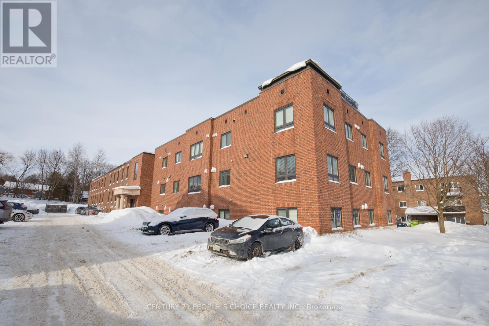 107 - 70 FIRST STREET, Orangeville, Ontario