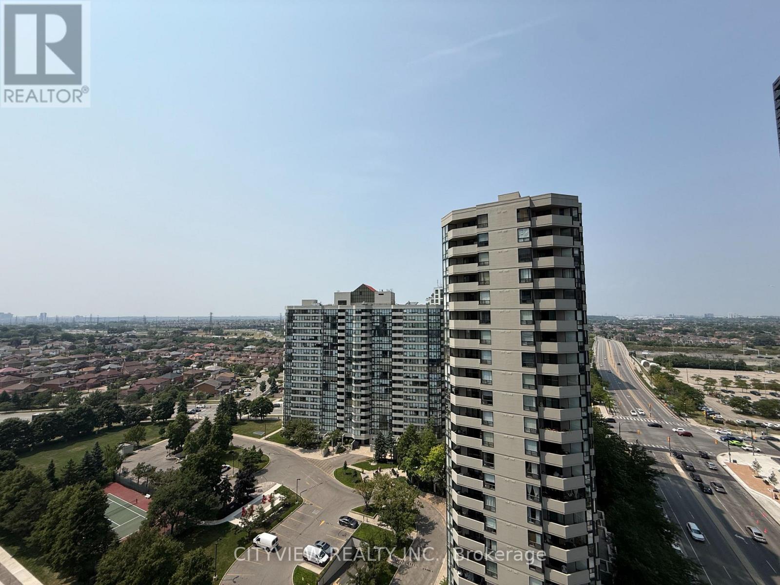 2811 - 430 Square One Drive, Mississauga (City Centre), Ontario  L5B 0L6 - Photo 13 - W12805206