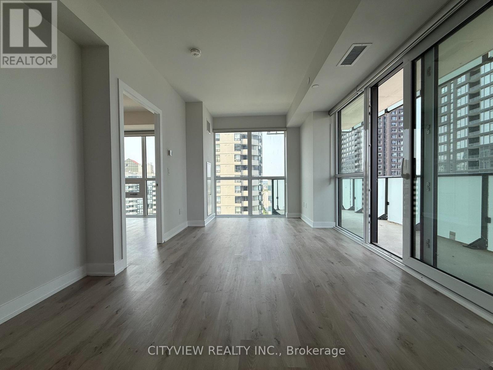 2811 - 430 Square One Drive, Mississauga (City Centre), Ontario  L5B 0L6 - Photo 6 - W12805206