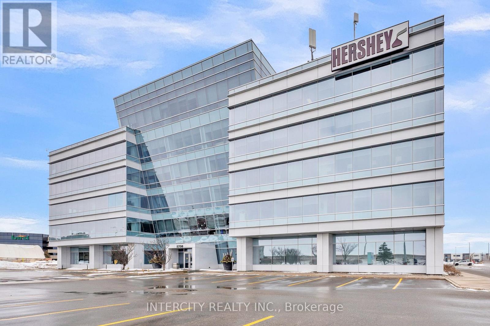 5750 EXPLORER DRIVE, Mississauga, Ontario