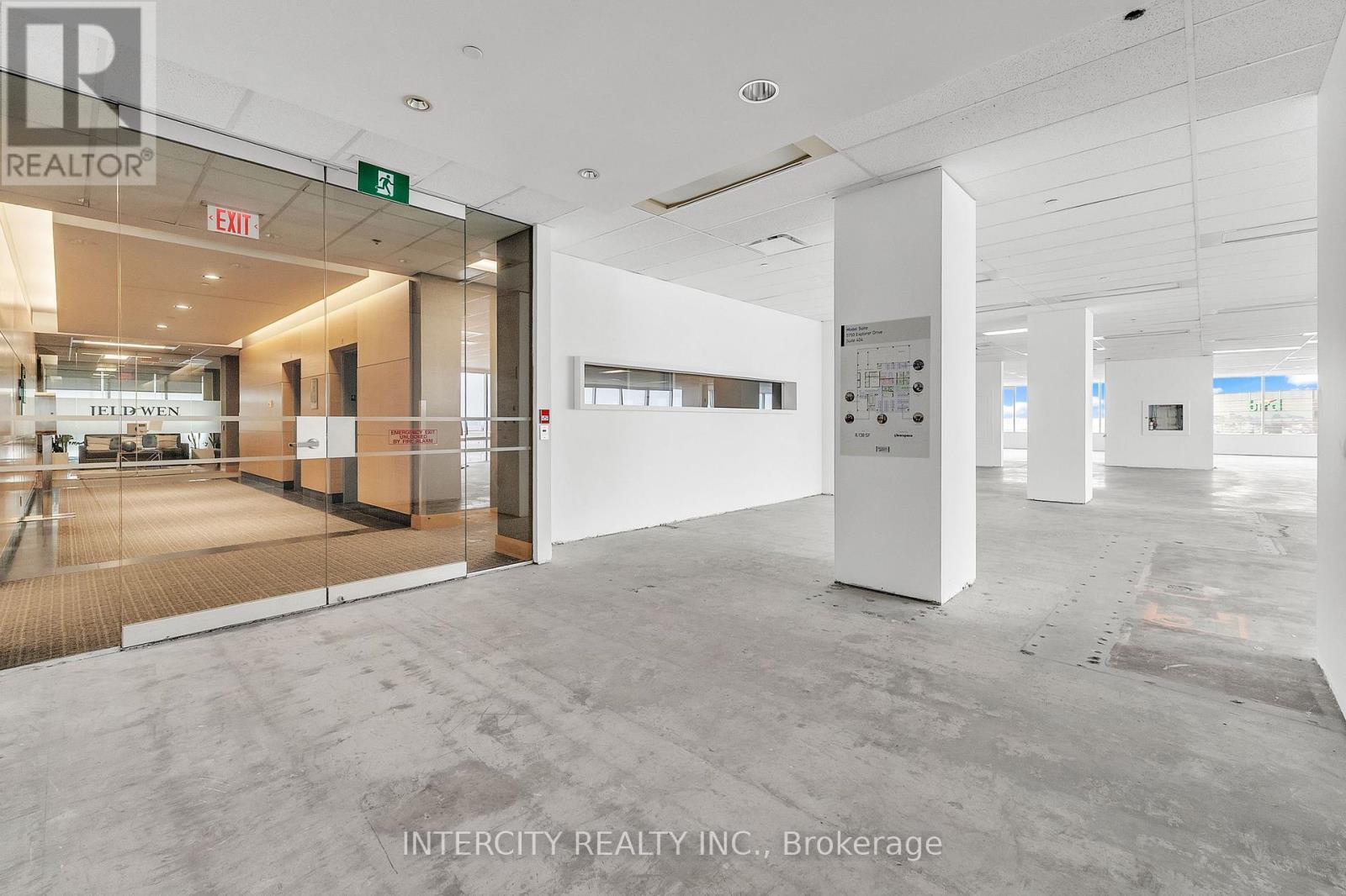 5750 Explorer Drive, Mississauga, Ontario  L4W 5K9 - Photo 36 - W12805220