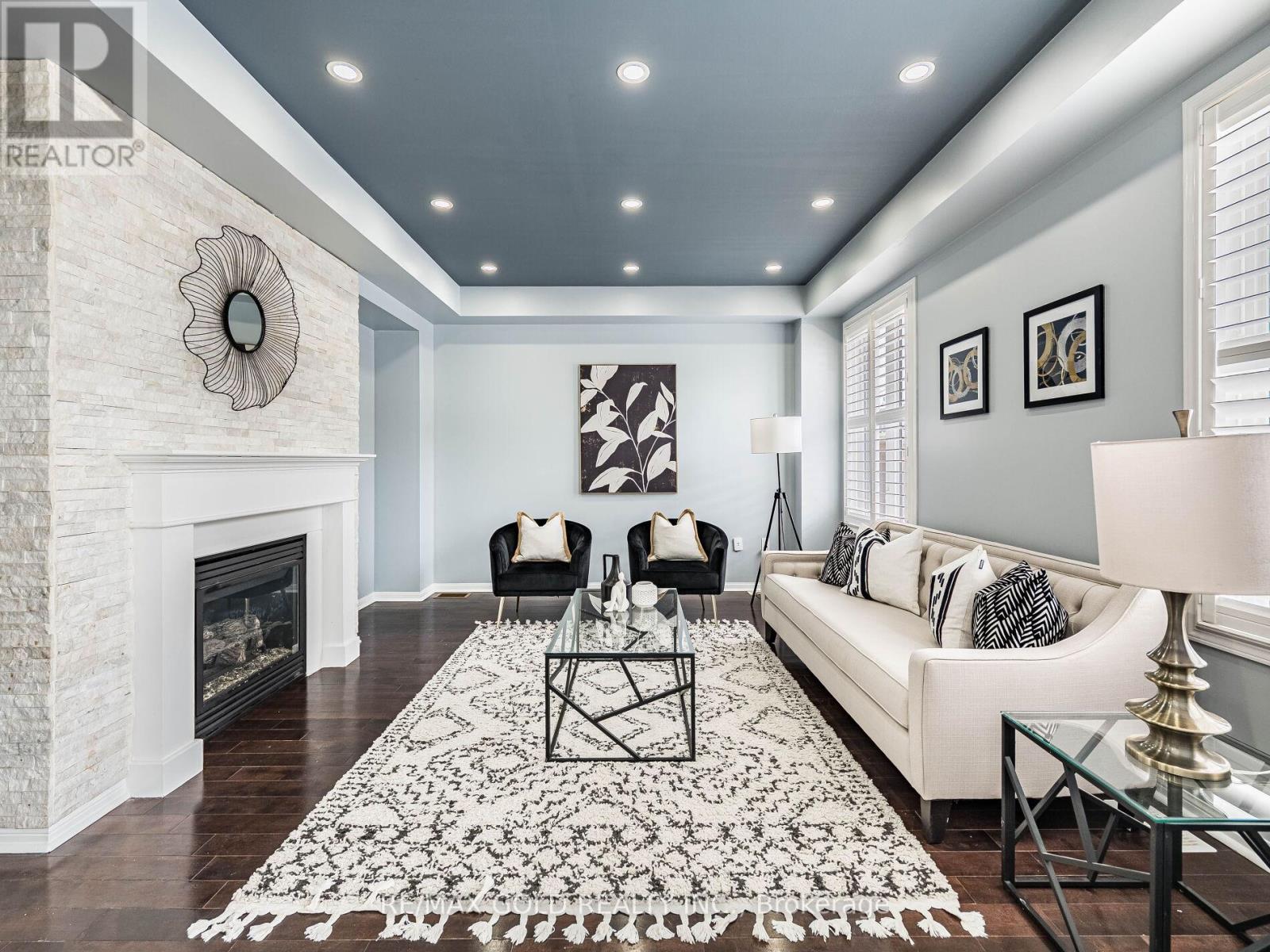 19 Killick Road, Brampton, Ontario  L7A 0Y6 - Photo 11 - W12805226