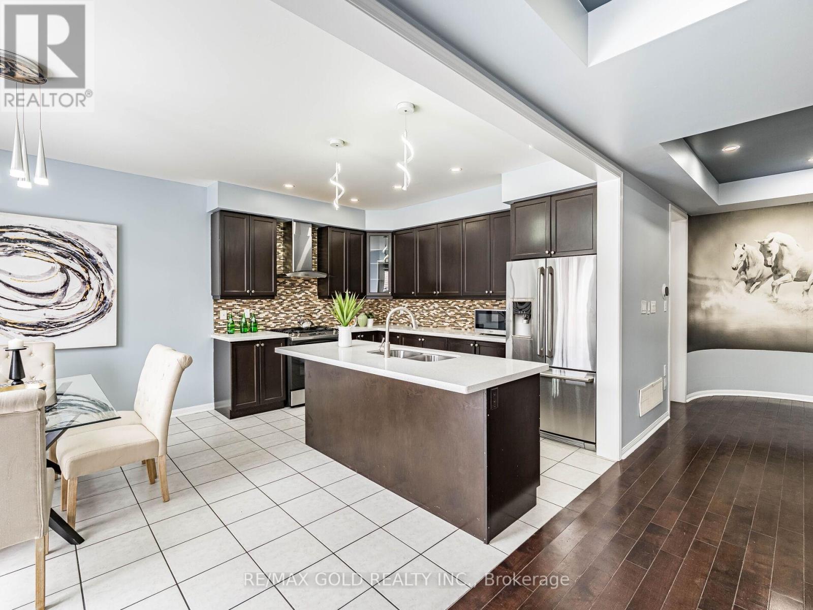 19 Killick Road, Brampton, Ontario  L7A 0Y6 - Photo 14 - W12805226