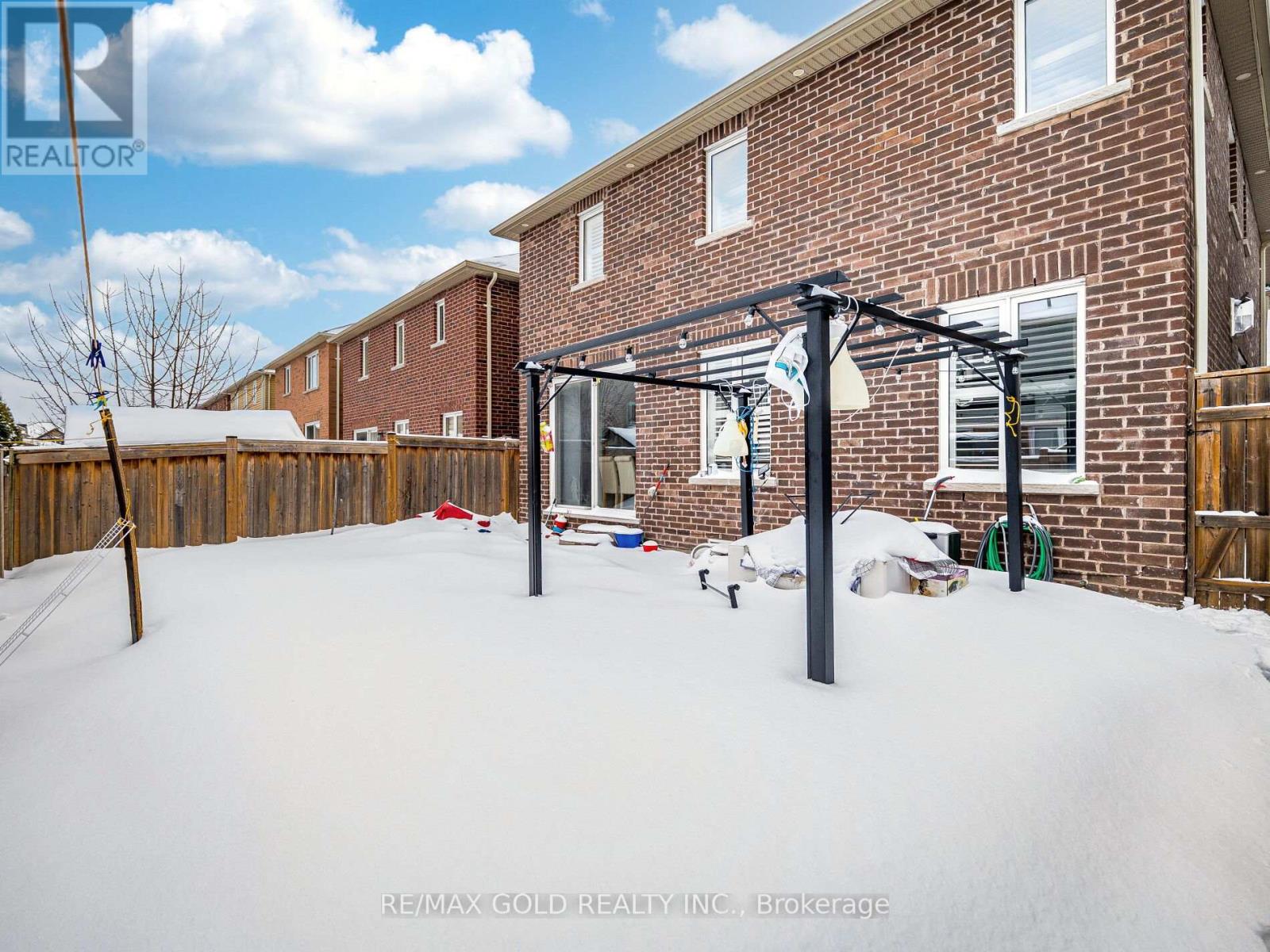 19 Killick Road, Brampton, Ontario  L7A 0Y6 - Photo 47 - W12805226