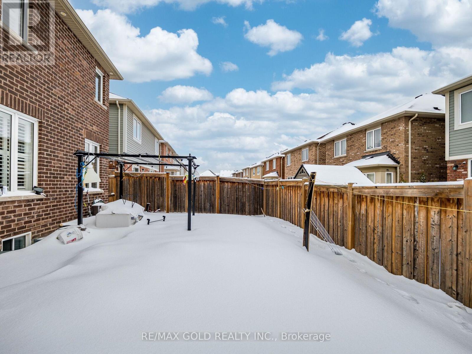 19 Killick Road, Brampton, Ontario  L7A 0Y6 - Photo 48 - W12805226