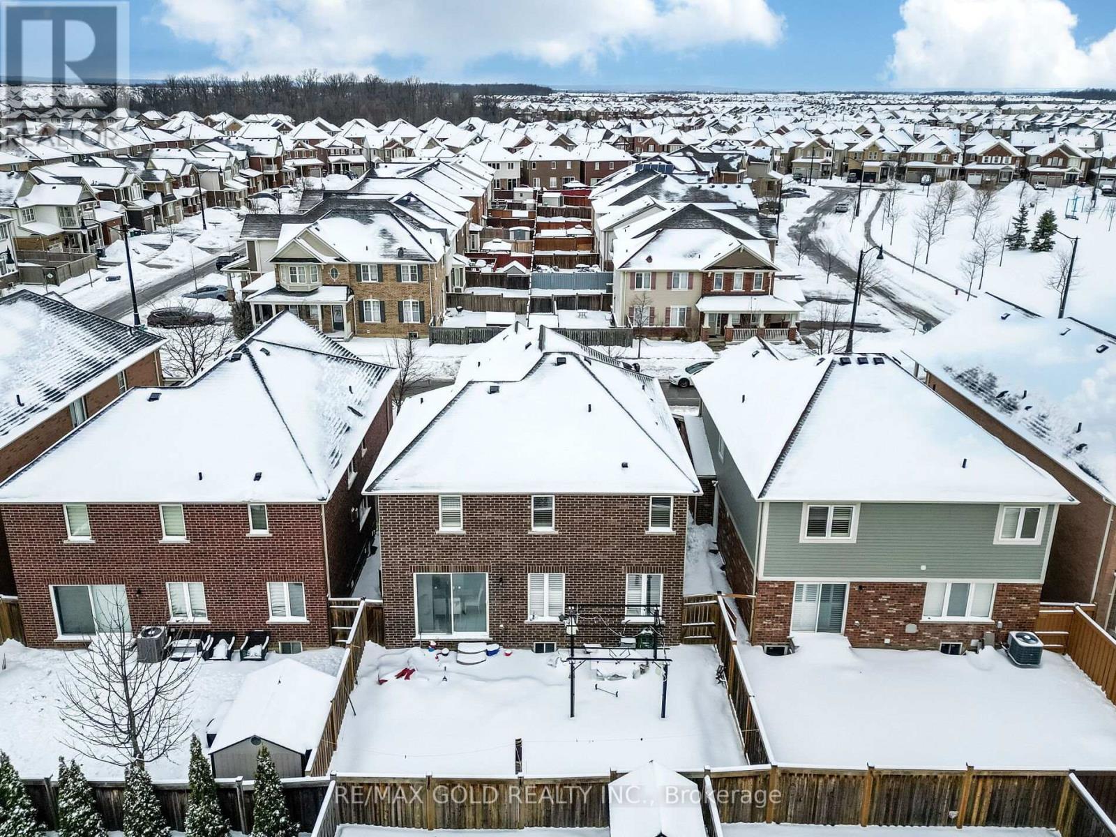 19 Killick Road, Brampton, Ontario  L7A 0Y6 - Photo 49 - W12805226