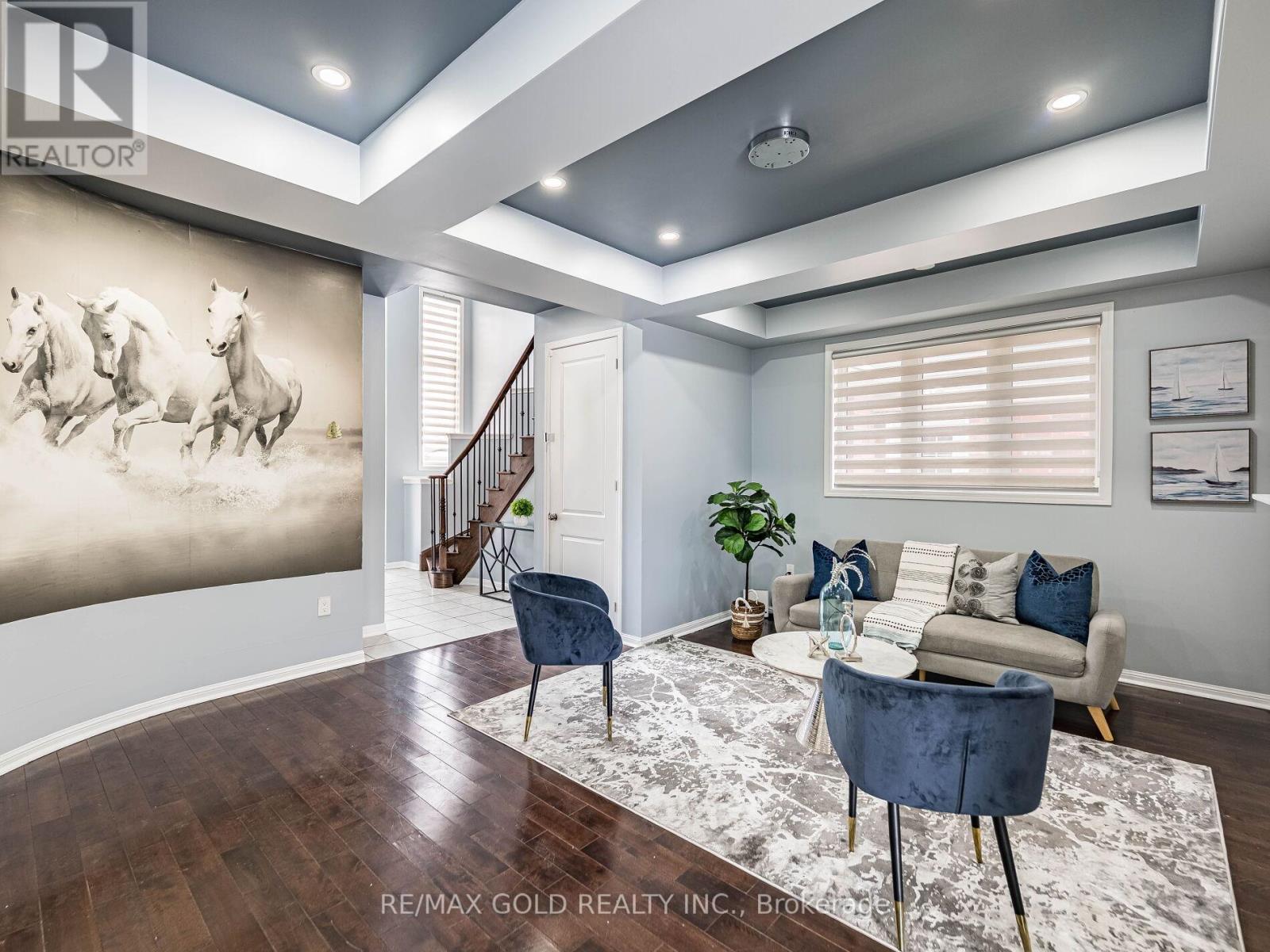 19 Killick Road, Brampton, Ontario  L7A 0Y6 - Photo 8 - W12805226