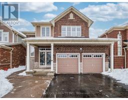19 KILLICK ROAD, Brampton, Ontario