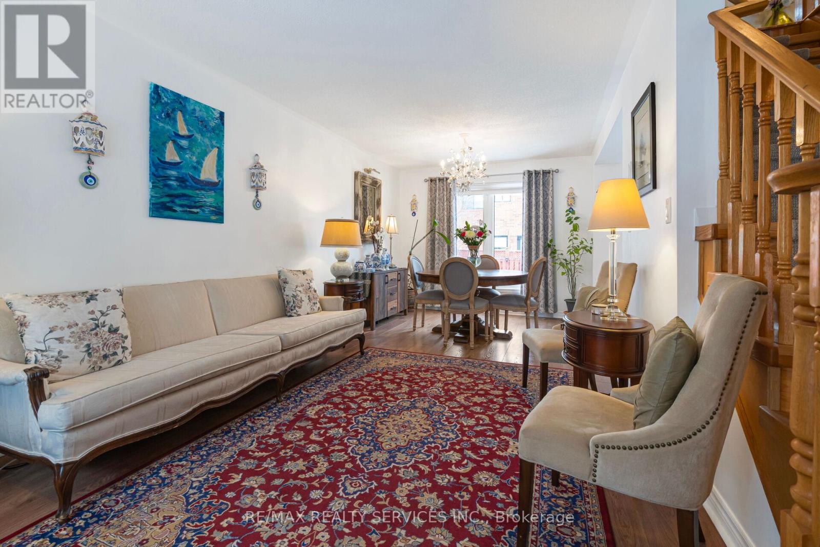 12 Thorpe Crescent, Brampton, Ontario  L7A 1P9 - Photo 10 - W12805236