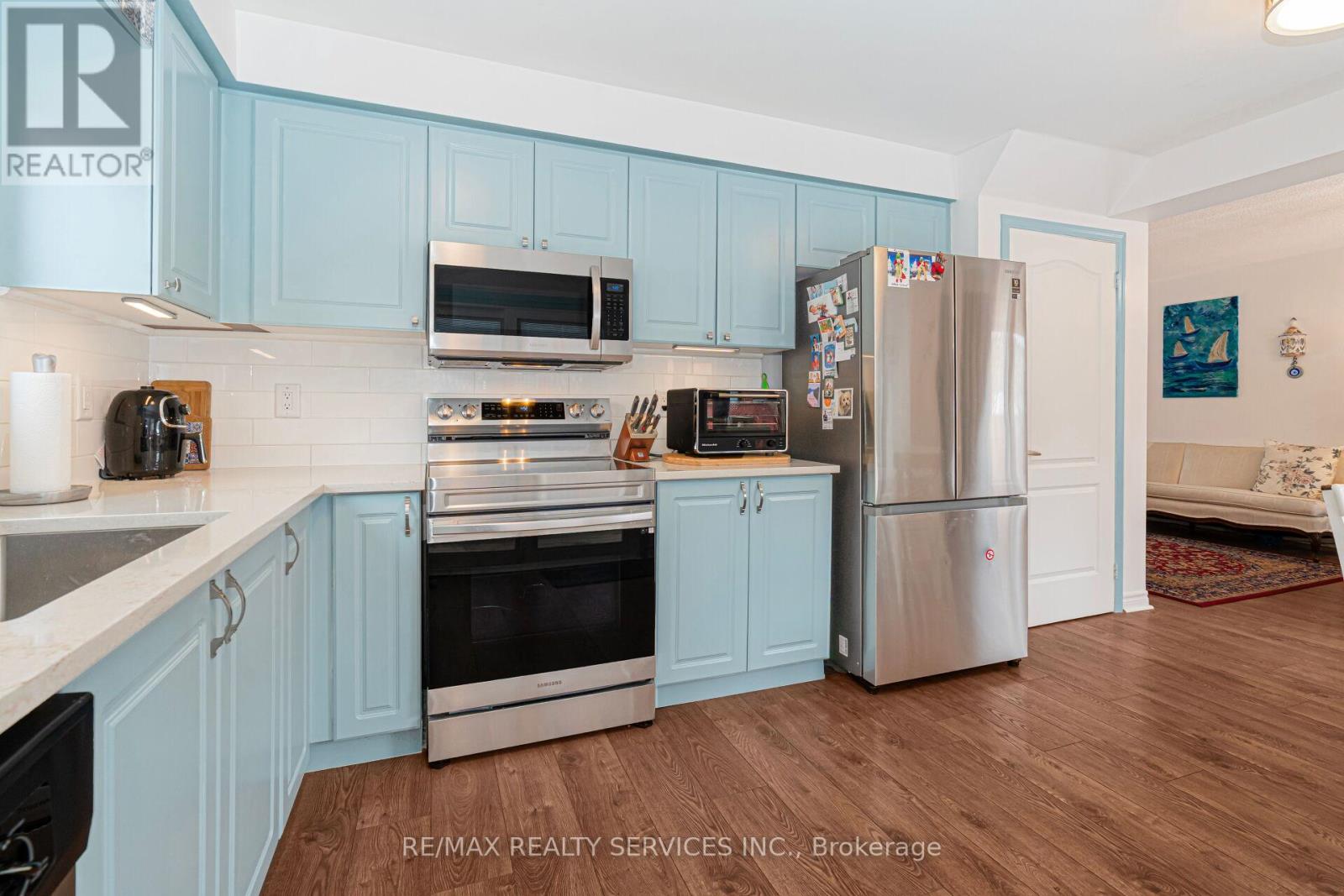 12 Thorpe Crescent, Brampton, Ontario  L7A 1P9 - Photo 14 - W12805236