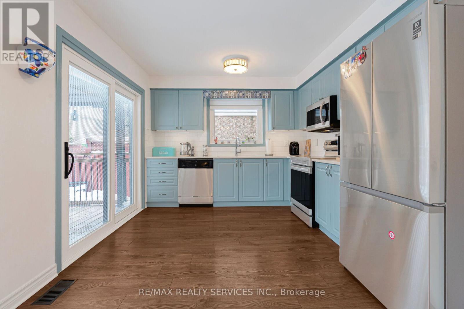 12 Thorpe Crescent, Brampton, Ontario  L7A 1P9 - Photo 15 - W12805236