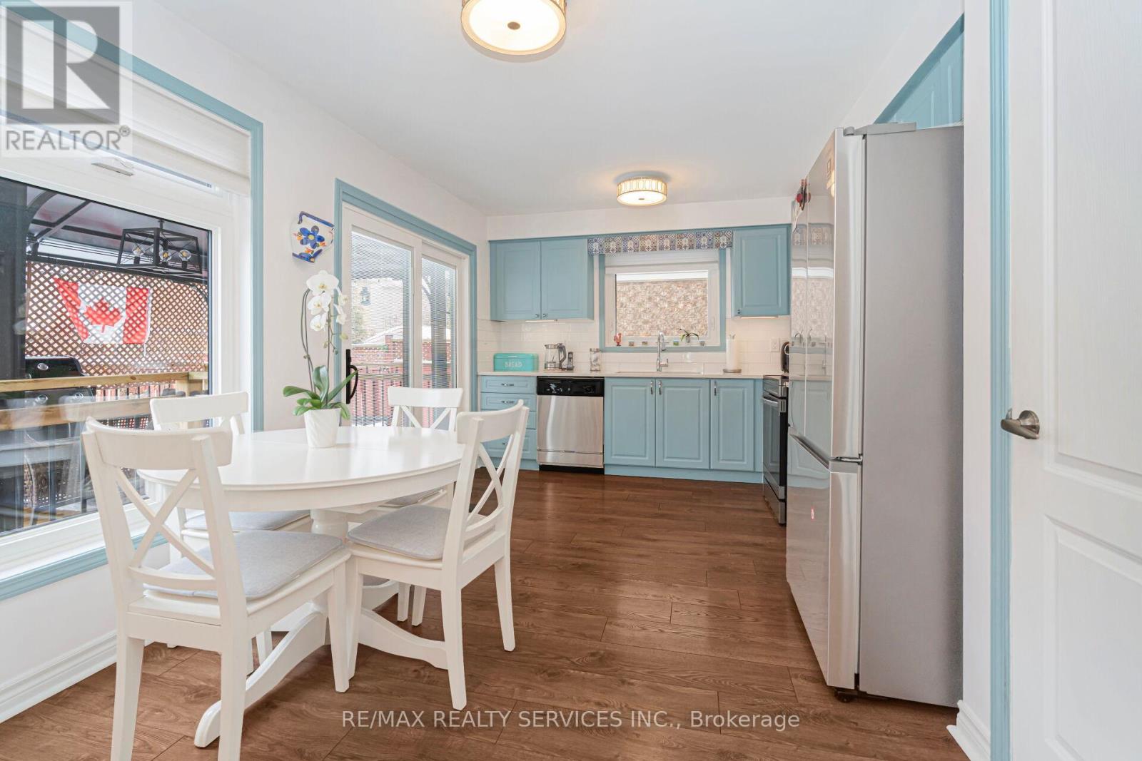 12 Thorpe Crescent, Brampton, Ontario  L7A 1P9 - Photo 17 - W12805236