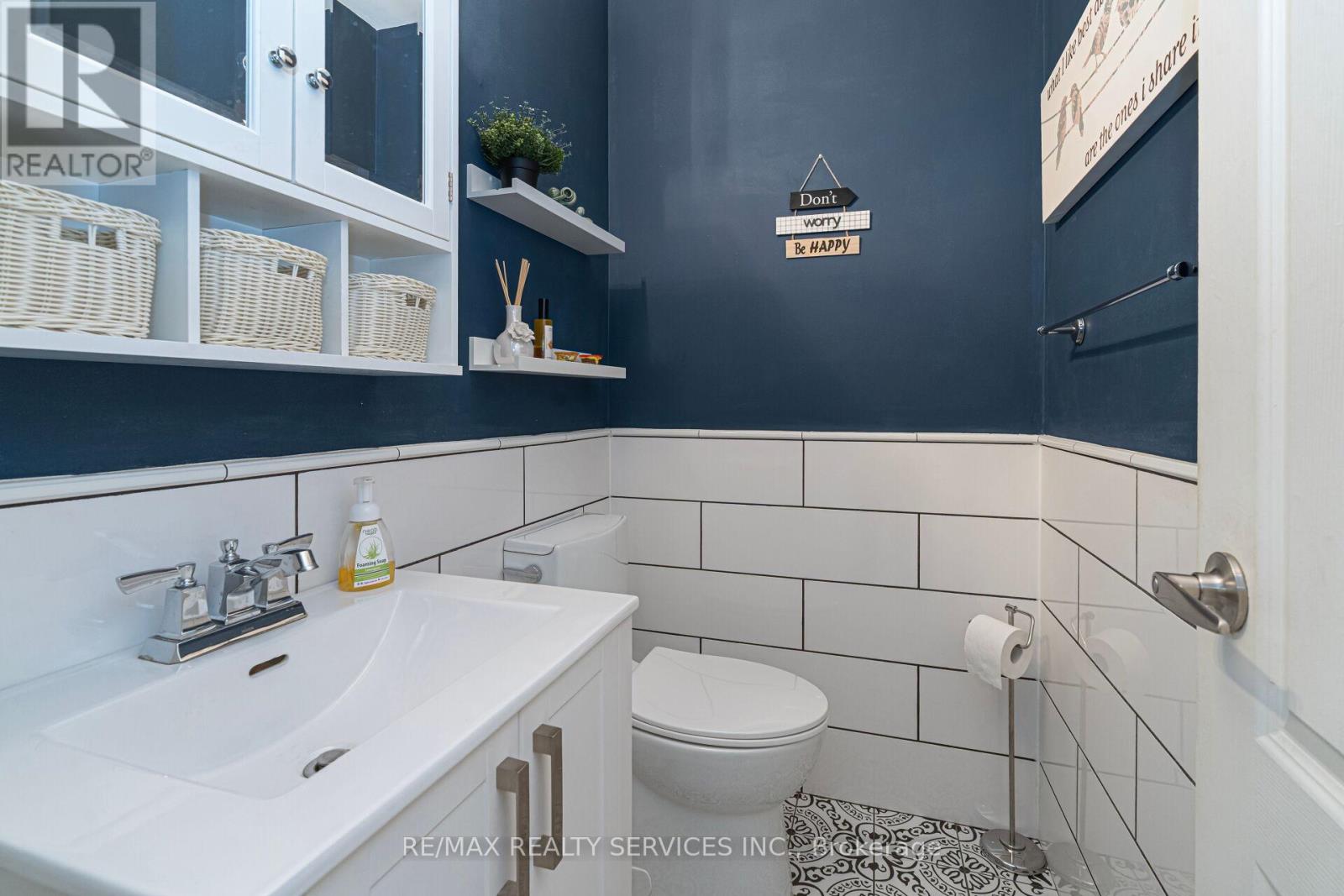 12 Thorpe Crescent, Brampton, Ontario  L7A 1P9 - Photo 18 - W12805236