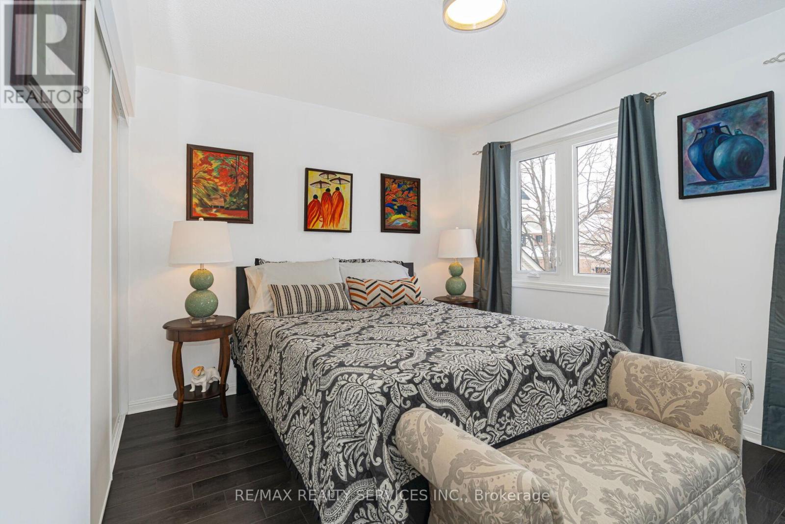 12 Thorpe Crescent, Brampton, Ontario  L7A 1P9 - Photo 22 - W12805236