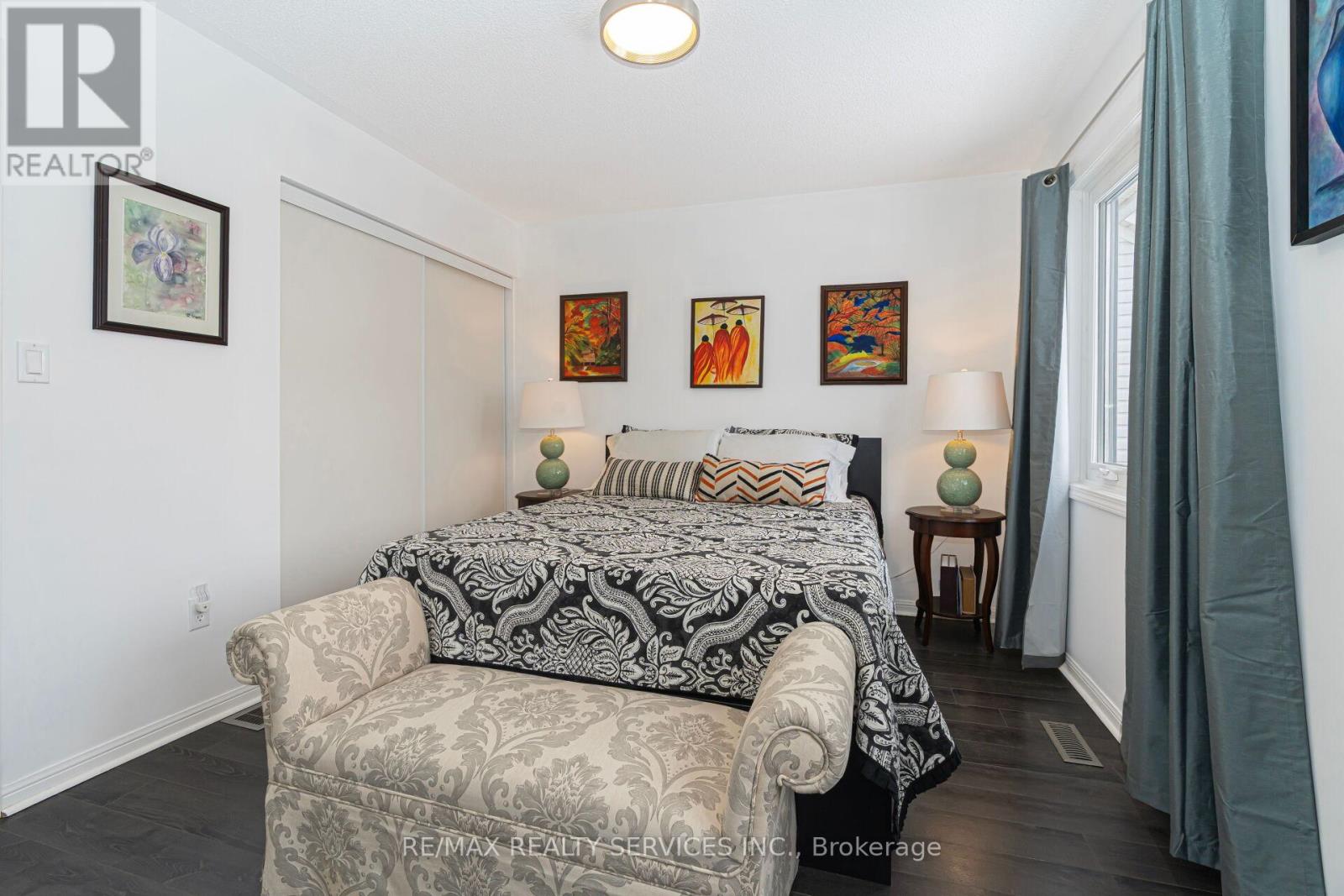 12 Thorpe Crescent, Brampton, Ontario  L7A 1P9 - Photo 23 - W12805236