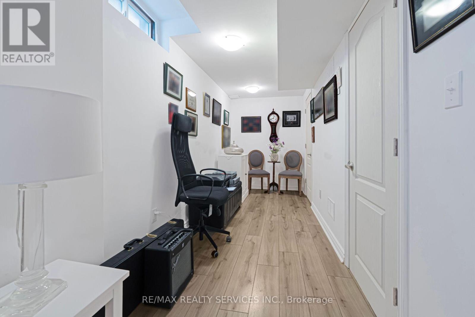 12 Thorpe Crescent, Brampton, Ontario  L7A 1P9 - Photo 31 - W12805236