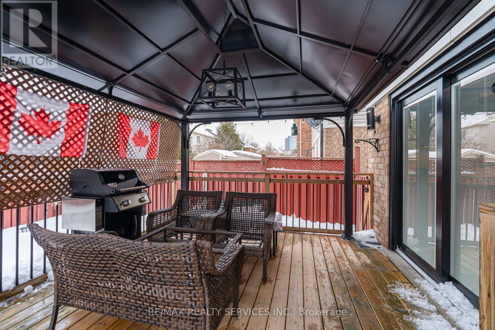 12 Thorpe Crescent, Brampton, Ontario  L7A 1P9 - Photo 34 - W12805236