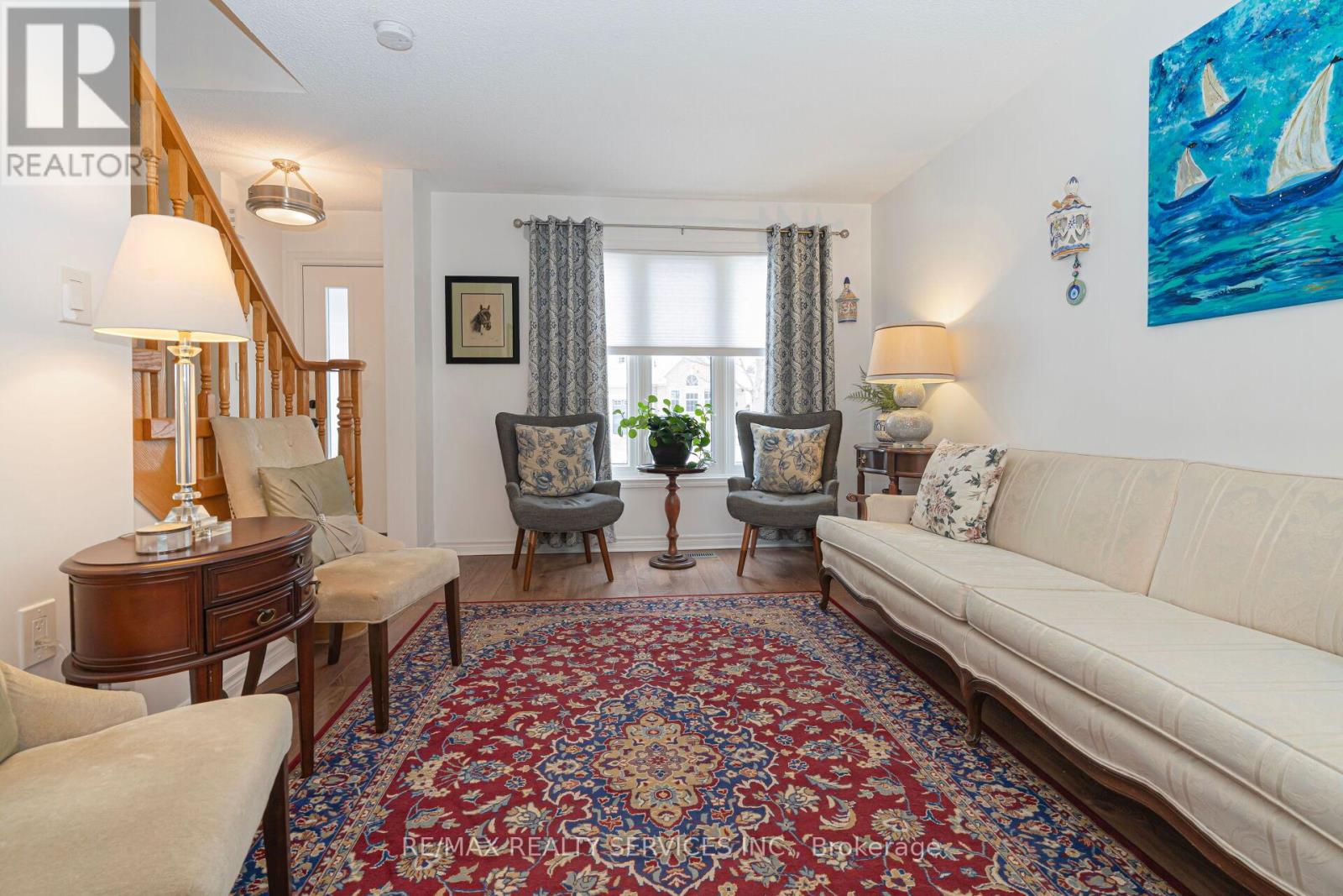 12 Thorpe Crescent, Brampton, Ontario  L7A 1P9 - Photo 6 - W12805236