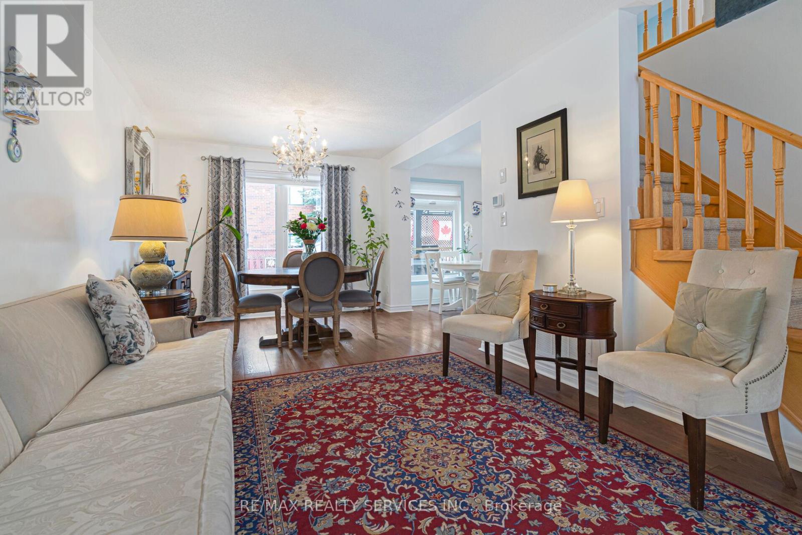 12 Thorpe Crescent, Brampton, Ontario  L7A 1P9 - Photo 7 - W12805236