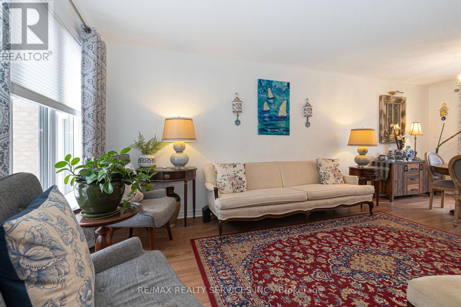 12 Thorpe Crescent, Brampton, Ontario  L7A 1P9 - Photo 8 - W12805236