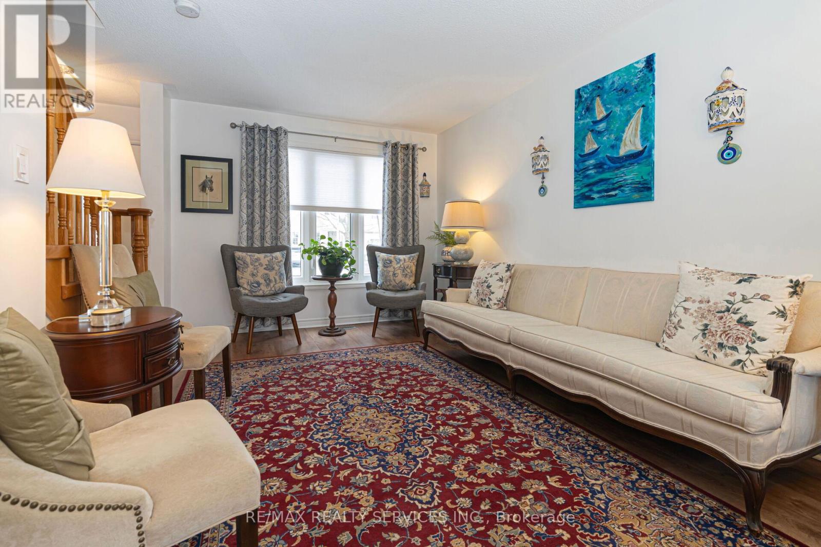 12 Thorpe Crescent, Brampton, Ontario  L7A 1P9 - Photo 9 - W12805236