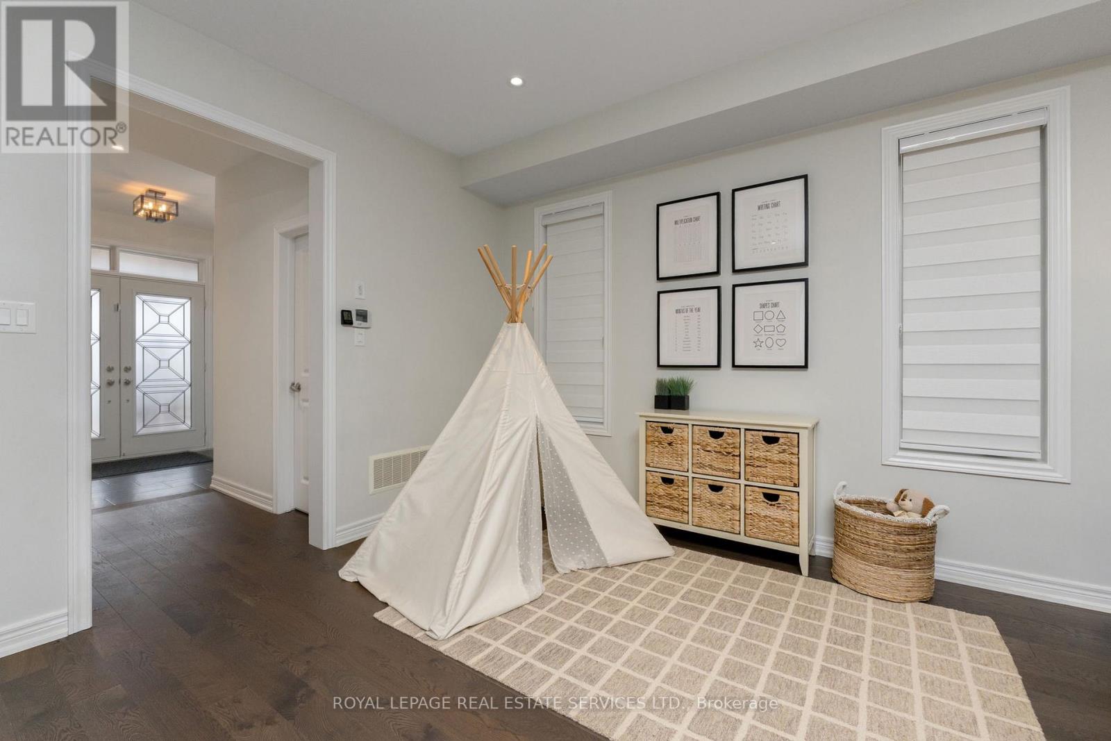 160 Drexler Avenue, Guelph/eramosa, Ontario  N0B 2K0 - Photo 21 - X12803220