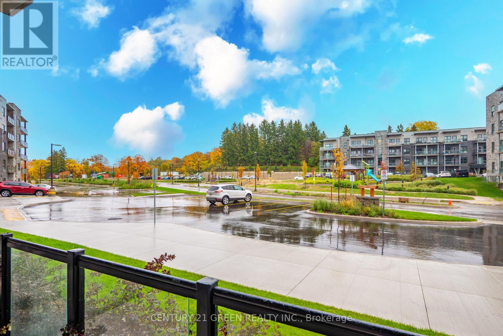 210 - 1100 Lackner Place, Kitchener, Ontario  N2A 0M1 - Photo 41 - X12804712