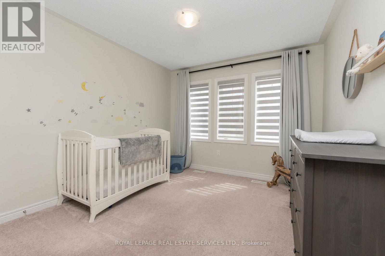 160 Drexler Avenue, Guelph/eramosa, Ontario  N0B 2K0 - Photo 24 - X12803220