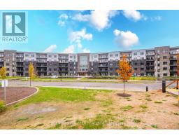 210 - 1100 LACKNER PLACE, Kitchener, Ontario