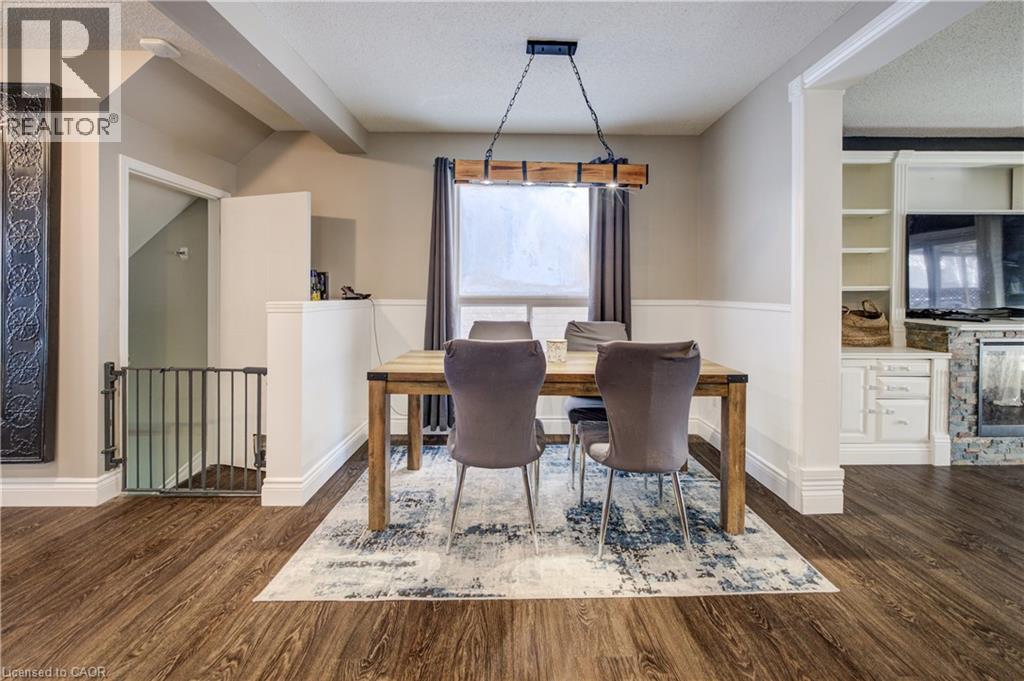 144 Patton Drive, Cambridge, Ontario  N3C 4L4 - Photo 13 - 40803307