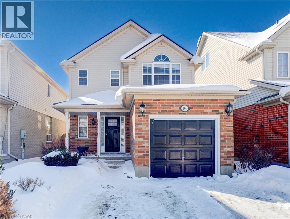 144 Patton Drive, Cambridge, Ontario  N3C 4L4 - Photo 4 - 40803307