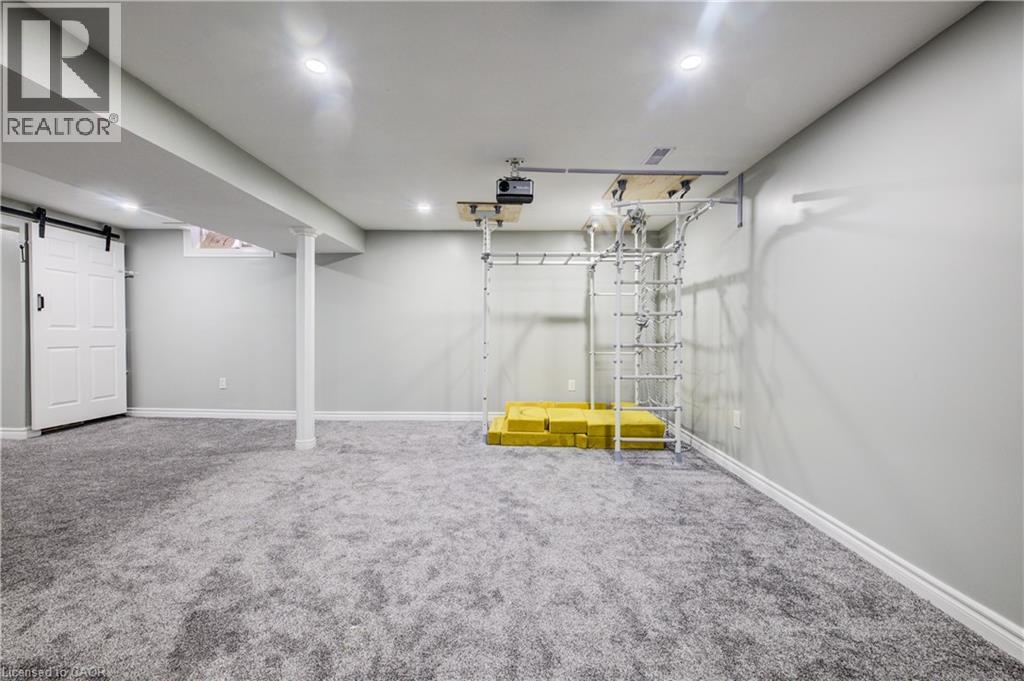 144 Patton Drive, Cambridge, Ontario  N3C 4L4 - Photo 33 - 40803307