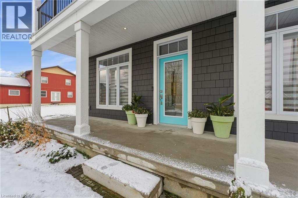 8 Arnold Street, Turkey Point, Ontario  N0E 1T0 - Photo 4 - 40786885