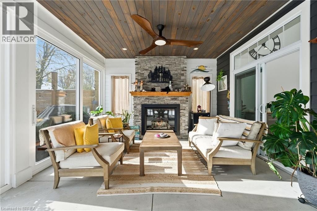 8 Arnold Street, Turkey Point, Ontario  N0E 1T0 - Photo 19 - 40786885