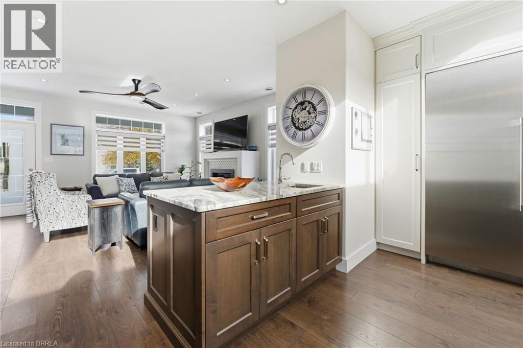 8 Arnold Street, Turkey Point, Ontario  N0E 1T0 - Photo 13 - 40786885