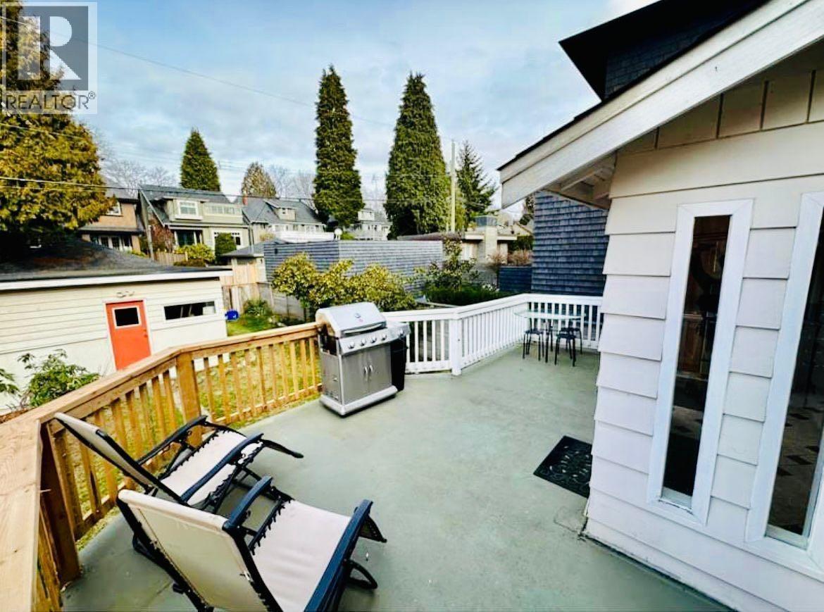 3093 W 29th Avenue, Vancouver, British Columbia  V6L 1Y5 - Photo 6 - R3091053