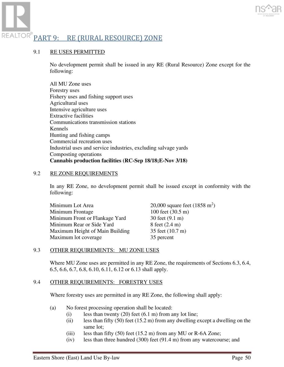 No 7 Highway, Necum Teuch, Nova Scotia  B0J 2K0 - Photo 3 - 202603101