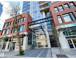 #1202 10238 103 ST NW, Edmonton, Alberta